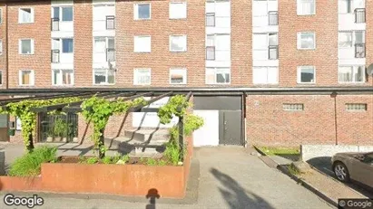 Apartments for rent in Västra hisingen - Photo from Google Street View