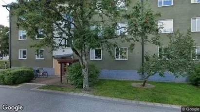 Apartments for rent in Haninge - Photo from Google Street View