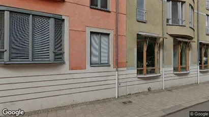 Apartments for rent in Linköping - Photo from Google Street View