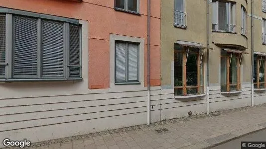 Apartments for rent in Linköping - Photo from Google Street View