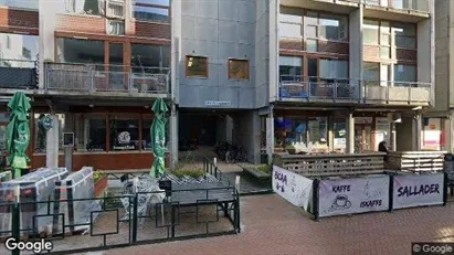 Apartments for rent in Malmö City - Photo from Google Street View