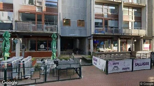 Apartments for rent in Malmö City - Photo from Google Street View