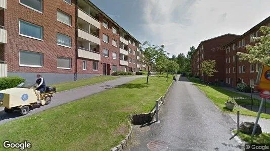 Apartments for rent in Gothenburg East - Photo from Google Street View