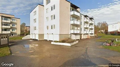 Apartments for rent in Eskilstuna - Photo from Google Street View