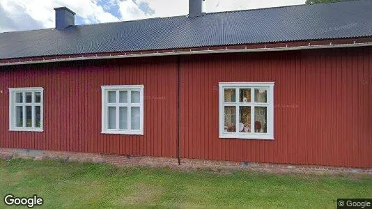Apartments for rent in Bengtsfors - Photo from Google Street View
