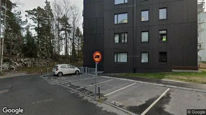 Apartments for rent in Upplands-Bro - Photo from Google Street View