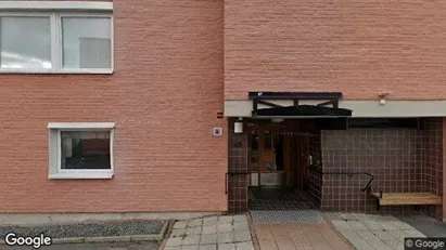 Apartments for rent in Uppsala - Photo from Google Street View