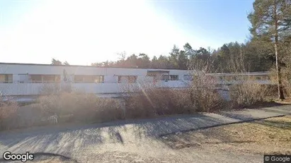Apartments for rent in Norrköping - Photo from Google Street View