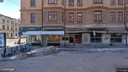 Apartments for rent in Södermalm - Photo from Google Street View