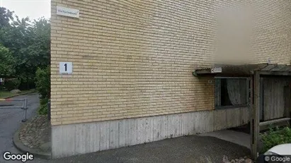 Apartments for rent in Huddinge - Photo from Google Street View