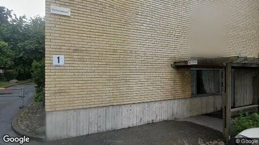 Apartments for rent in Huddinge - Photo from Google Street View