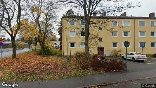 Apartments for rent in Stockholm South - Photo from Google Street View
