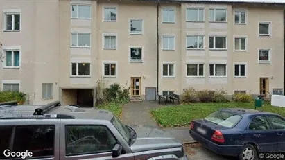 Apartments for rent in Stockholm South - Photo from Google Street View