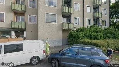 Apartments for rent in Stockholm West - Photo from Google Street View
