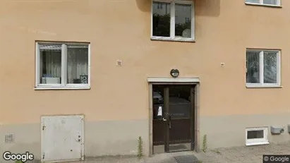 Apartments for rent in Kungsholmen - Photo from Google Street View