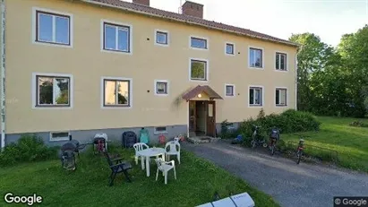 Apartments for rent in Örebro - Photo from Google Street View