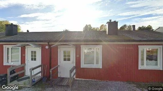 Apartments for rent in Nordanstig - Photo from Google Street View