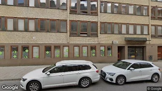 Rooms for rent in Kungsholmen - Photo from Google Street View