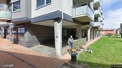 Apartments for rent in Malmö City - Photo from Google Street View
