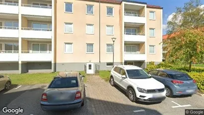 Apartments for rent in Värnamo - Photo from Google Street View