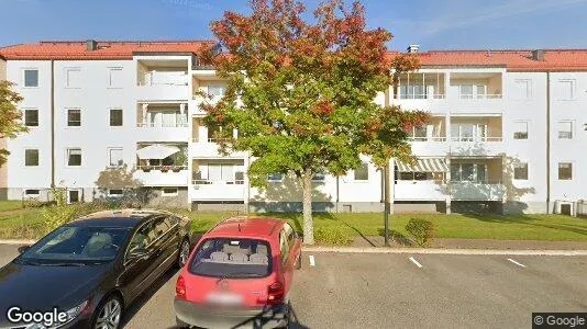 Apartments for rent in Värnamo - Photo from Google Street View