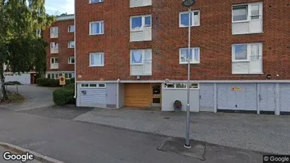 Apartments for rent in Vaxholm - Photo from Google Street View