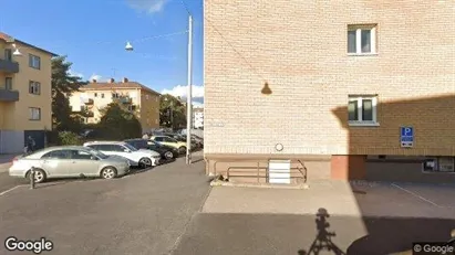 Apartments for rent in Norrköping - Photo from Google Street View