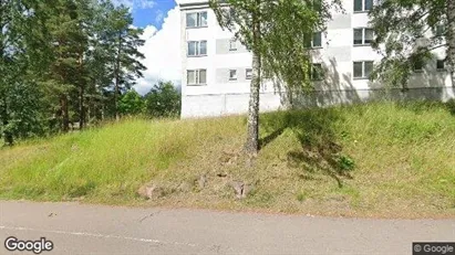 Apartments for rent in Boxholm - Photo from Google Street View