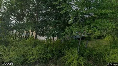 Apartments for rent in Sigtuna - Photo from Google Street View