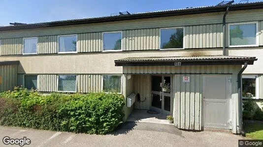 Apartments for rent in Bengtsfors - Photo from Google Street View