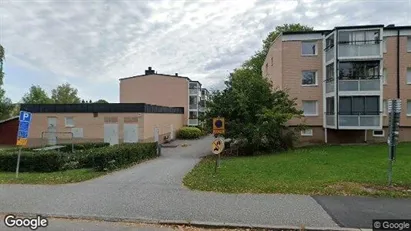 Apartments for rent in Sigtuna - Photo from Google Street View