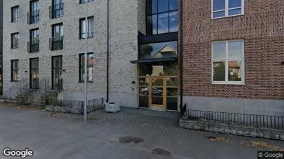 Apartments for rent in Eskilstuna - Photo from Google Street View