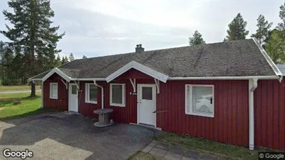 Apartments for rent in Skellefteå - Photo from Google Street View