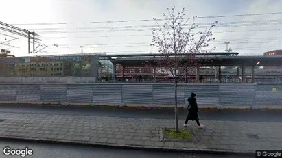 Apartments for rent in Järfälla - Photo from Google Street View