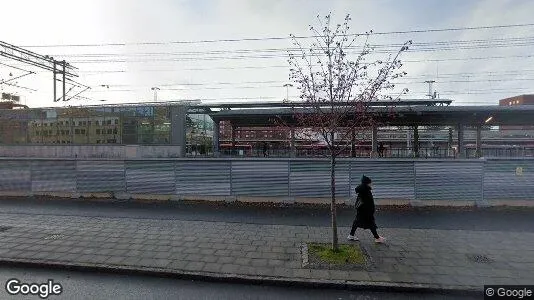 Apartments for rent in Järfälla - Photo from Google Street View