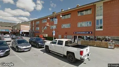 Apartments for rent in Sigtuna - Photo from Google Street View