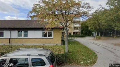 Apartments for rent in Åstorp - Photo from Google Street View