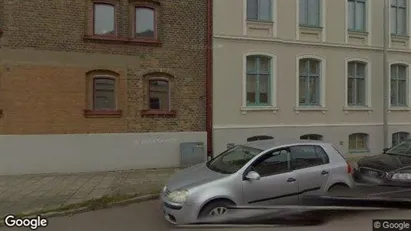 Apartments for rent in Landskrona - Photo from Google Street View