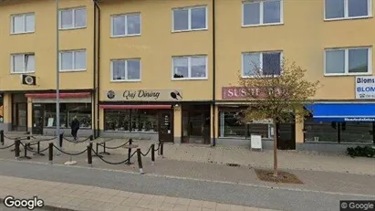 Apartments for rent in Nynäshamn - Photo from Google Street View