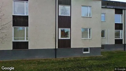 Apartments for rent in Malung-Sälen - Photo from Google Street View