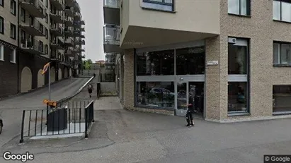 Apartments for rent in Södertälje - Photo from Google Street View