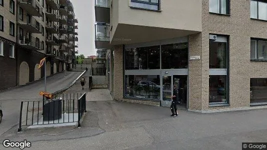 Apartments for rent in Södertälje - Photo from Google Street View