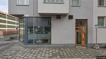 Apartments for rent in Stockholm South - Photo from Google Street View