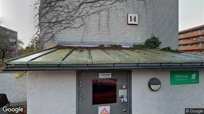 Apartments for rent in Stockholm South - Photo from Google Street View