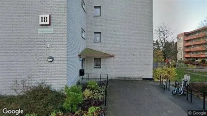 Apartments for rent in Stockholm South - Photo from Google Street View