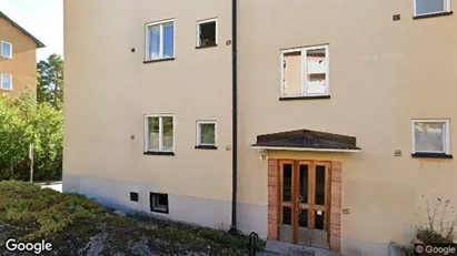 Apartments for rent in Stockholm South - Photo from Google Street View