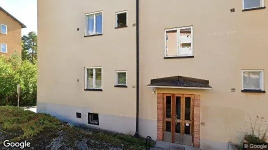 Apartments for rent in Stockholm South - Photo from Google Street View