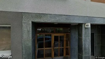 Apartments for rent in Stockholm West - Photo from Google Street View