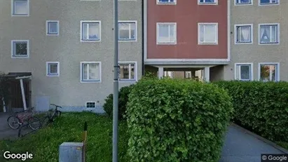 Apartments for rent in Stockholm West - Photo from Google Street View