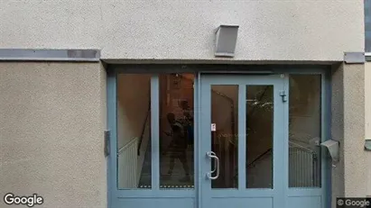 Apartments for rent in Södermalm - Photo from Google Street View